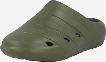 ADIDAS SPORTSWEAR Пляжная обувь/обувь для плавания 'Adicane' в Зеленый: спереди