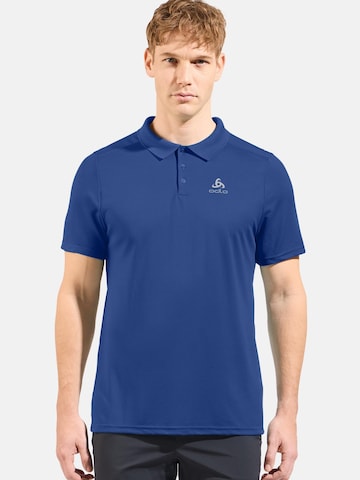 Maglia funzionale 'F-DRY' di ODLO in blu