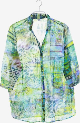 ERFO Blouse & Tunic in XXL in Mixed colors: front