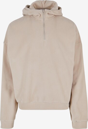 Urban Classics Sweatshirt i beige, Produktvisning