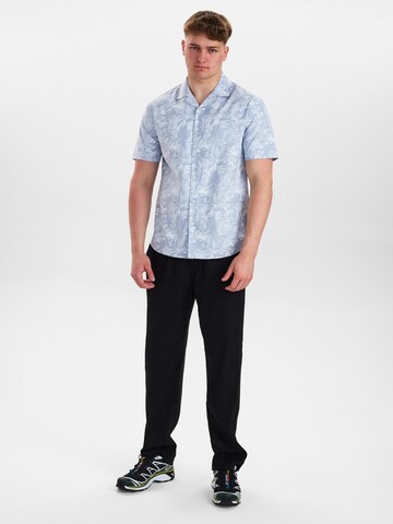 Dxnmxrk Shirt 'DXEdlef' in Grijs