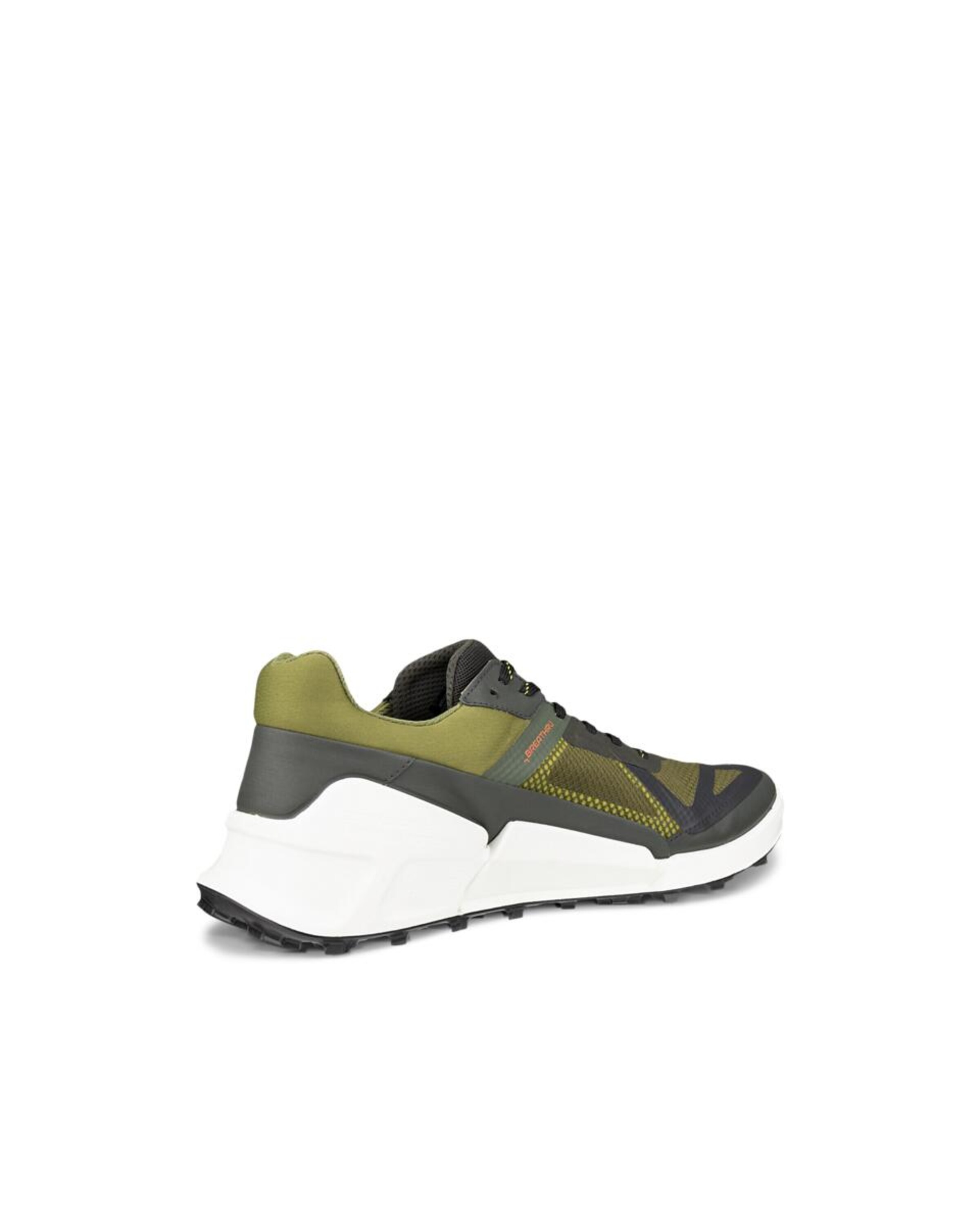 ECCO Sneakers in Green