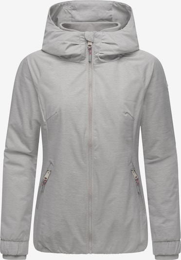 Ragwear Zimska jakna u siva, Pregled proizvoda