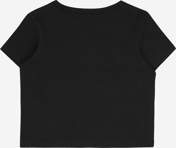 Calvin Klein Jeans - Camiseta en negro