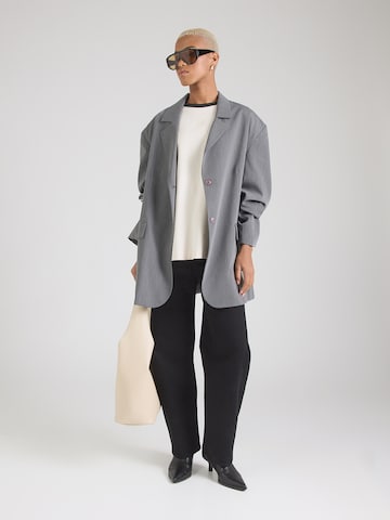 VILA ROUGE EDIT Särk 'ROUNAOMI', värv beež