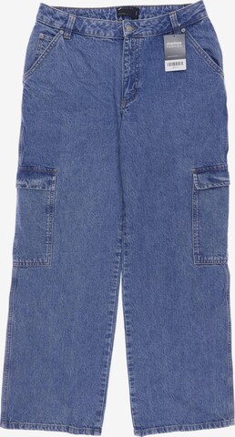 Asos Jeans 28 in Blau: predná strana