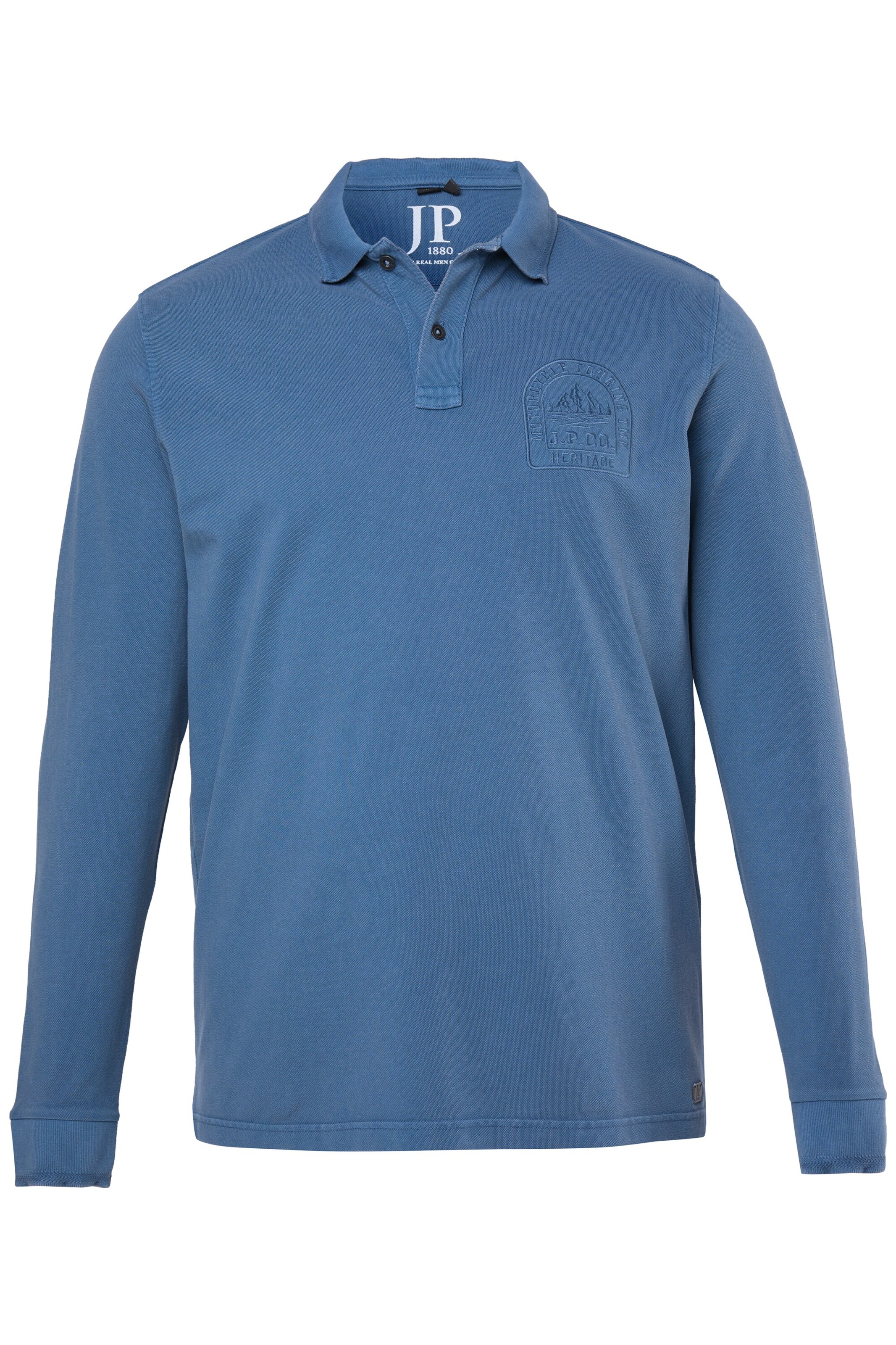JP1880 Shirt in L in Blue, Item view