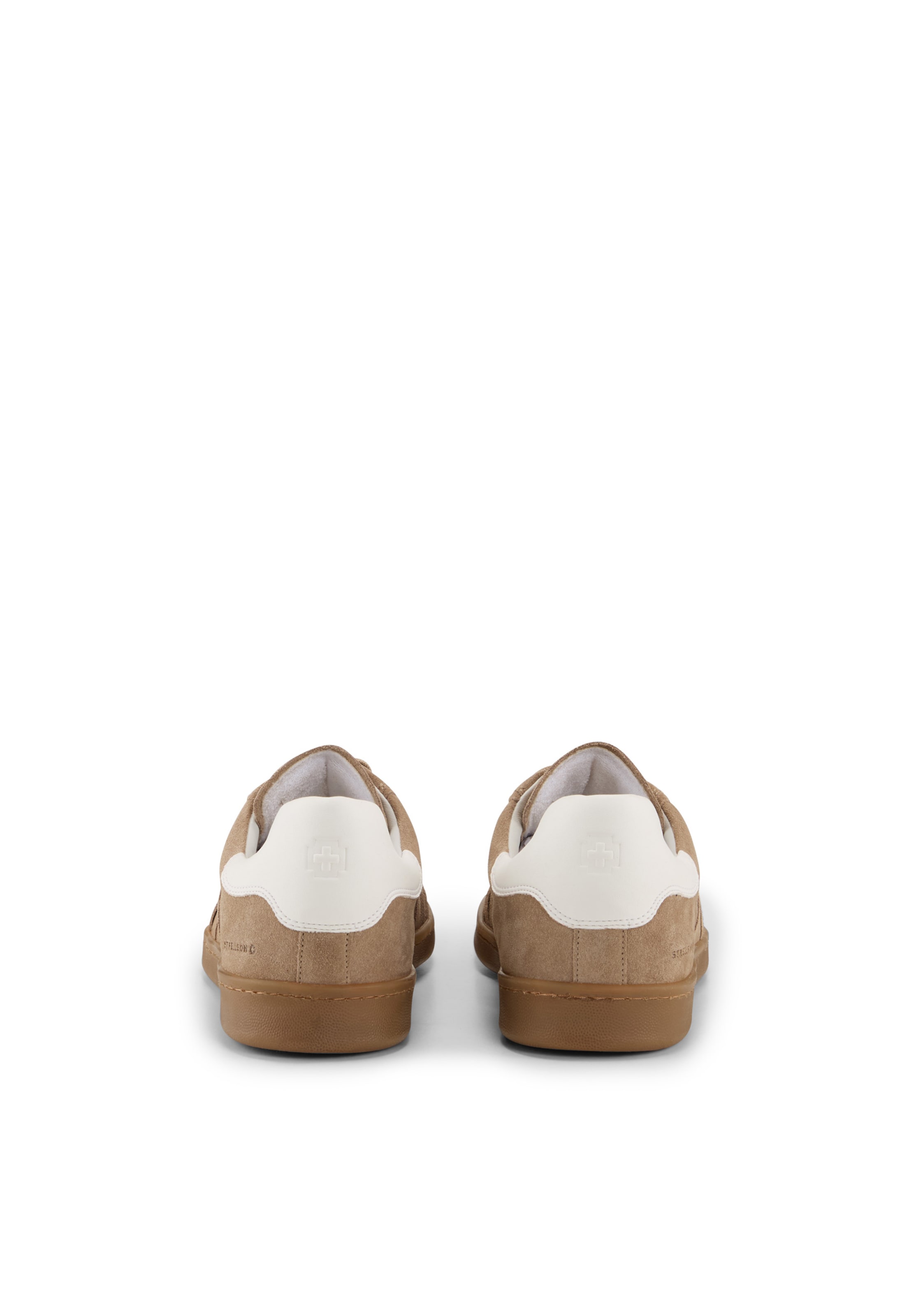 STRELLSON Sneaker in Braun