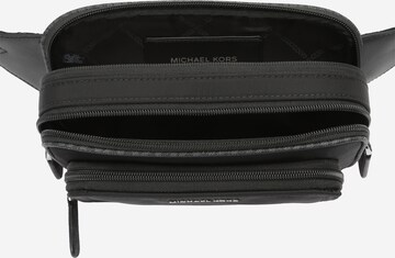 Michael Kors - Riñonera en negro