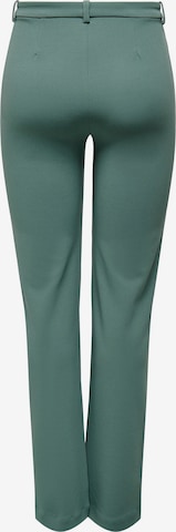 žalia ONLY Standartinis „Chino“ stiliaus kelnės 'RAFFY-YO'