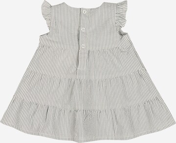 pelēks PETIT BATEAU Kleita