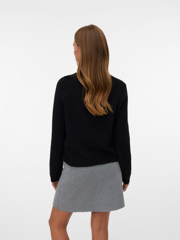 Pulover 'VMBam' de la VERO MODA pe negru
