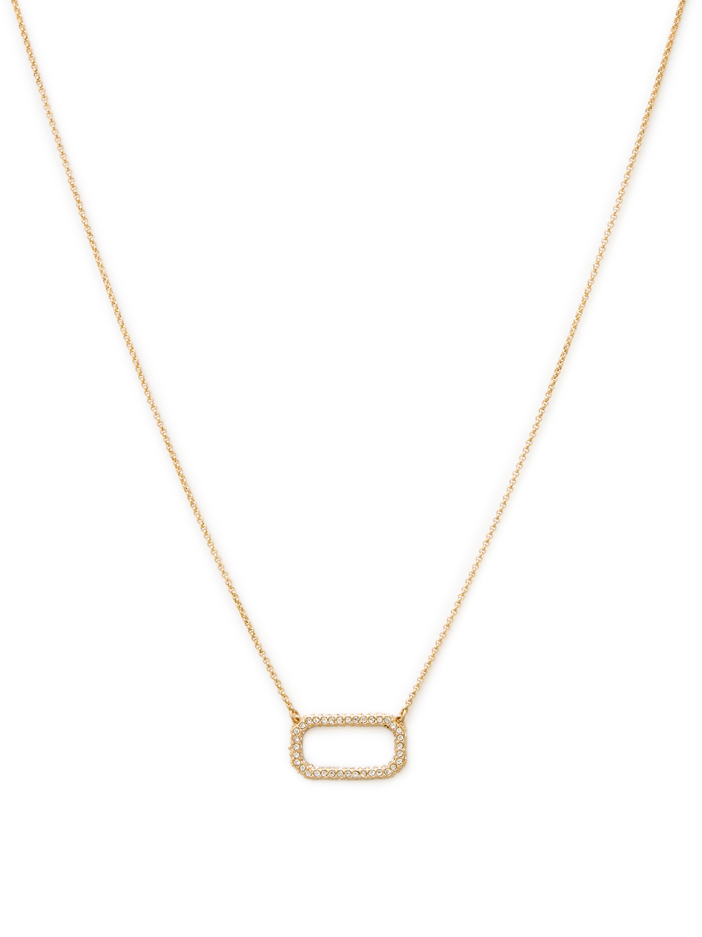 AllSaints Kett, värv Kuld