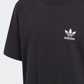 ADIDAS ORIGINALS Set in Schwarz