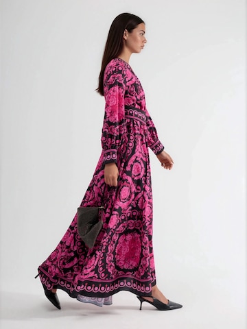 MSN Collection - Vestido em branco
