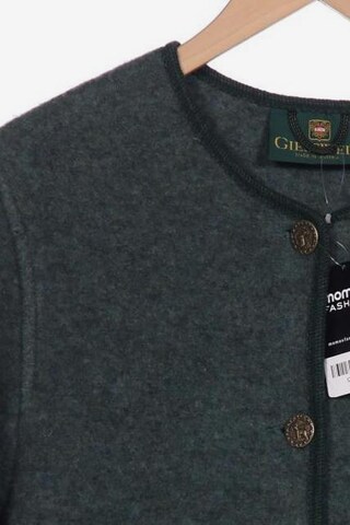 GIESSWEIN Jacket & Coat in M in Green