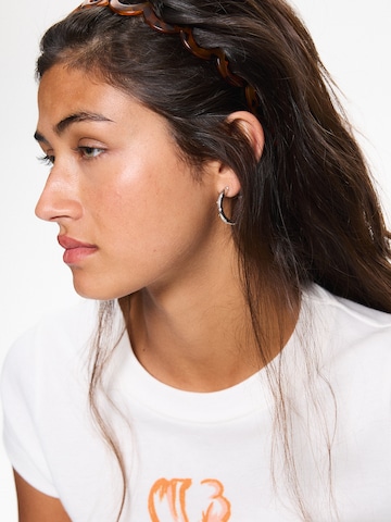 Ornamento per i capelli di Pull&Bear in nero