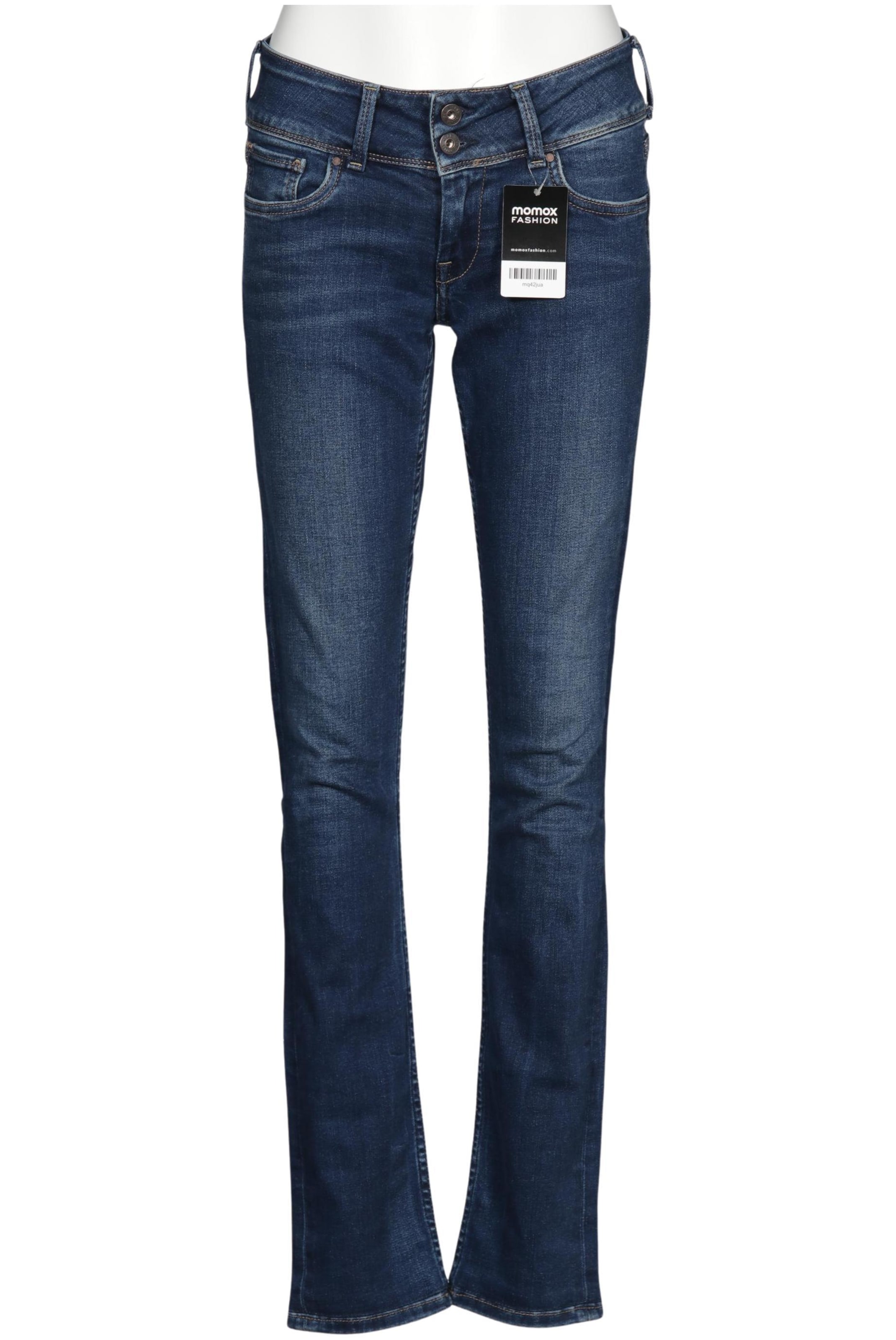 Pepe Jeans Jeans in 27 in Blue: front