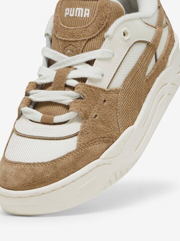 PUMA Sneakers low i brun