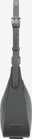 MANDARINA DUCK Shoulder Bag in Grey