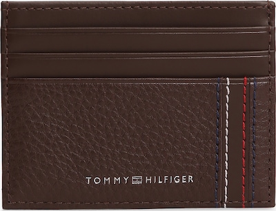 TOMMY HILFIGER Kotelo 'CENTRAL' värissä ruskea, Tuotenäkymä