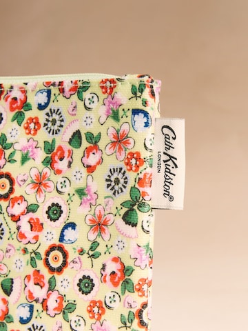 Cath Kidston Portemonnaie in Gelb