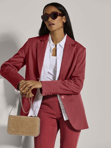 MADELEINE Blazer in Pink