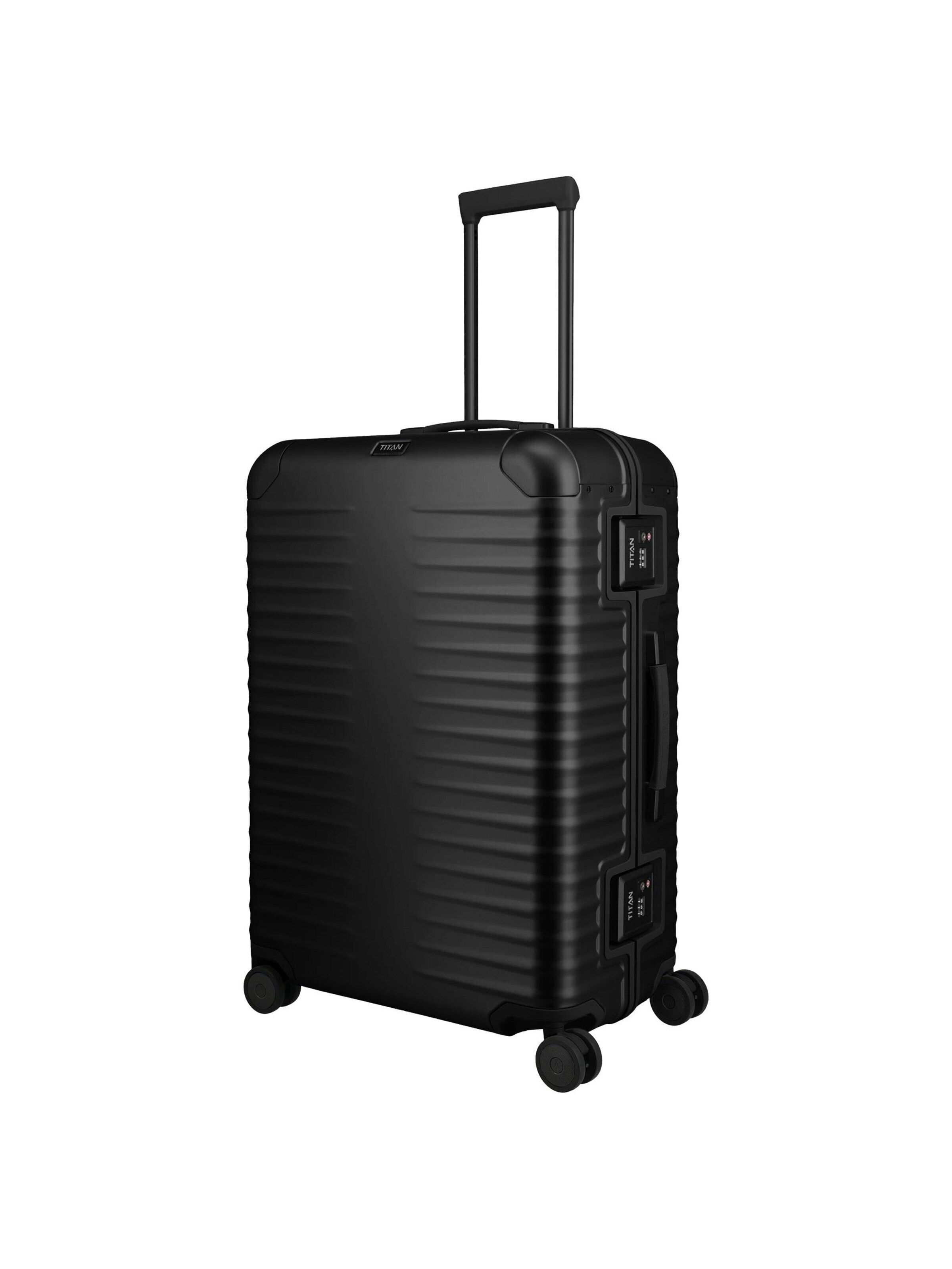 TITAN Trolley 'ETERNITY' in Black