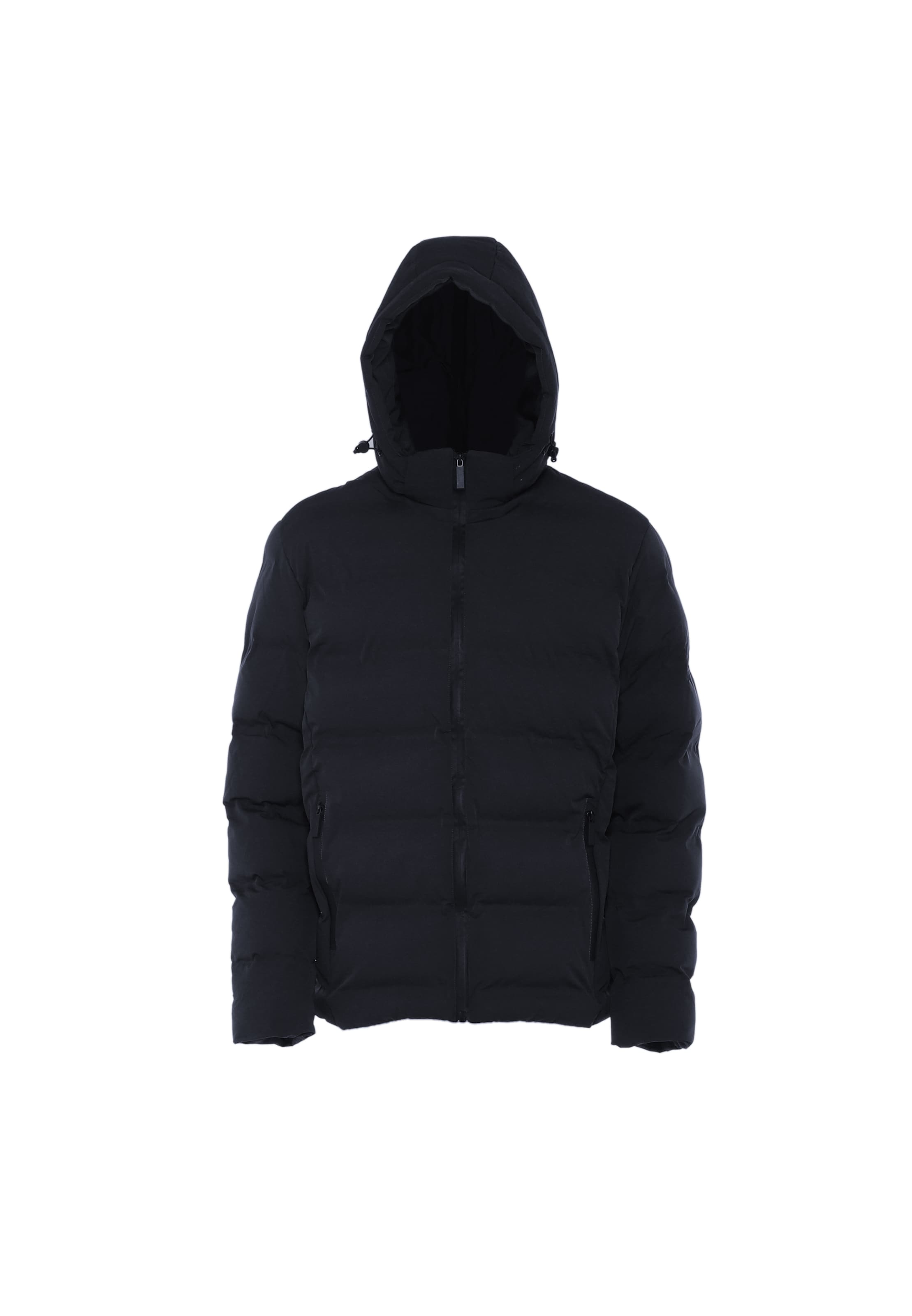 Colina Зимно яке в синьо: отпред