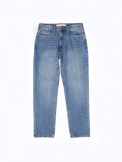 Jeans ' ZACK ' BIG STAR di colore blu, Visualizzazione prodotti