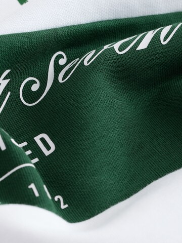 Next Tréning póló - fehér