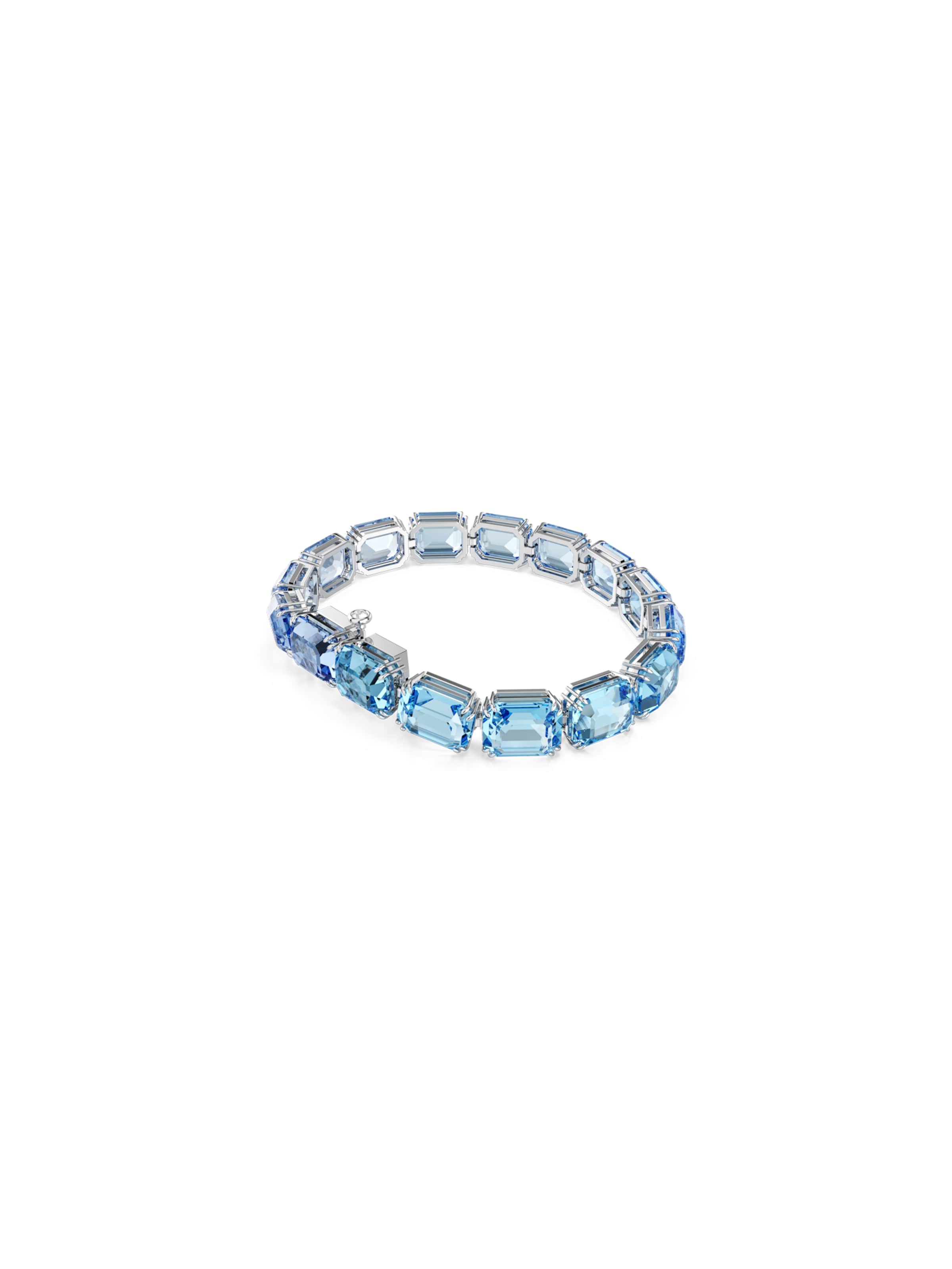 Swarovski Bracelet 'Millenia' in Blue