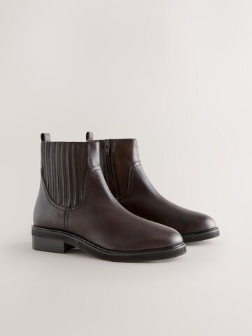 Next Boots 'Forever Comfort®' in Bruin