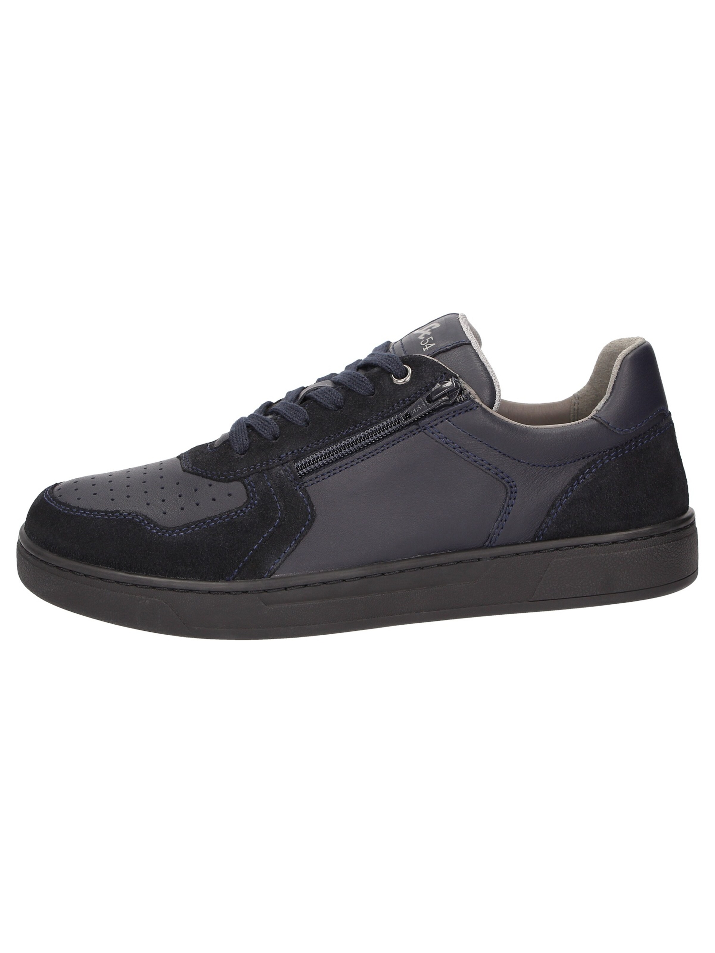 SIOUX Sneakers laag ' Tertulio-700-H ' in Blauw