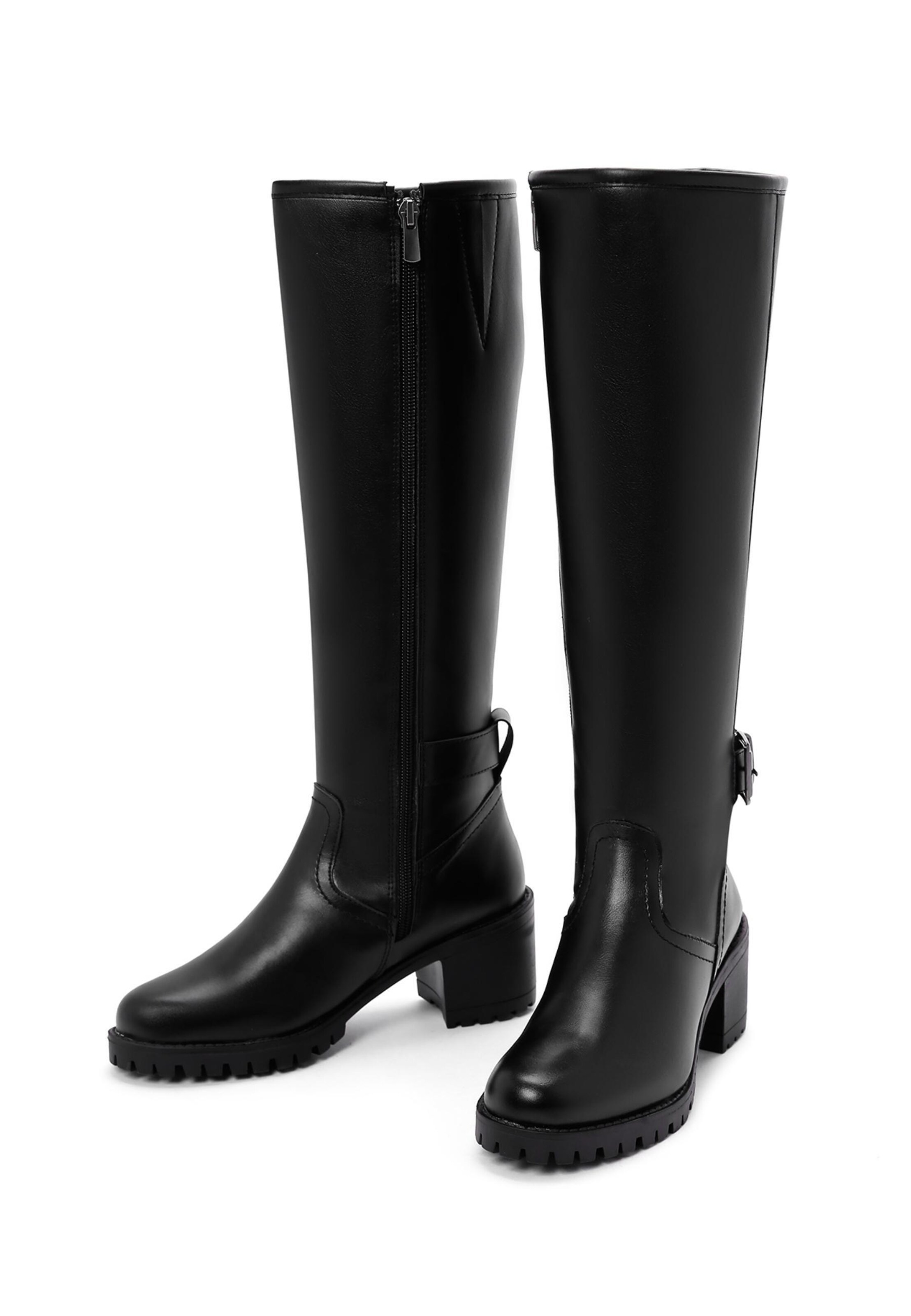 Stivale di Derimod in nero