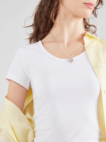 ONLY Shirt in White