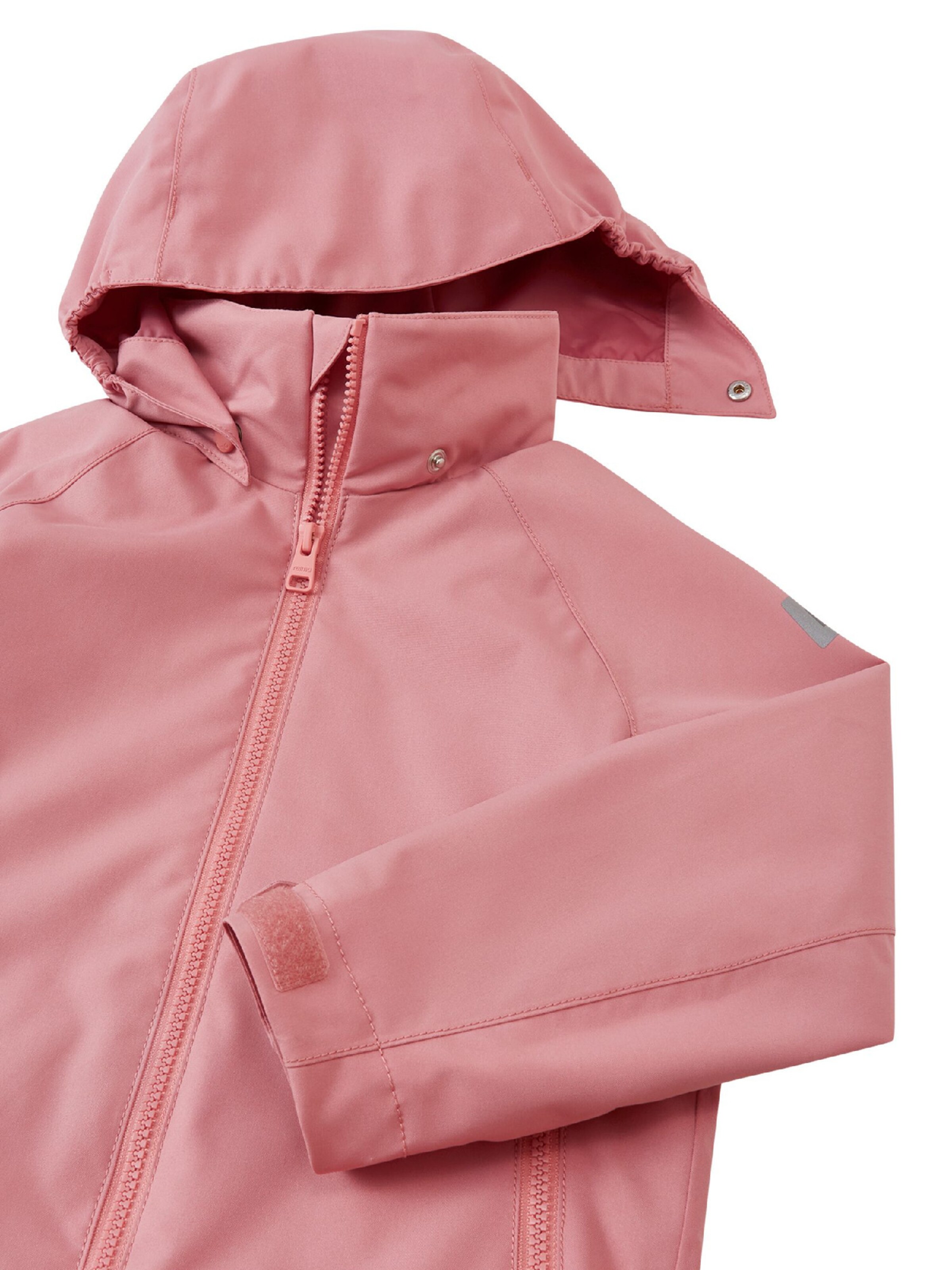 Reima Outdoorjas 'Sulkava' in Roze