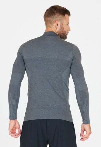 ENDURANCE Functioneel shirt 'Jaro' in Blauw