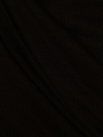 Pull-over Marie Lund en marron