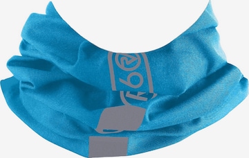 Proviz Sports Scarf 'REFLECT360' in Blue: front