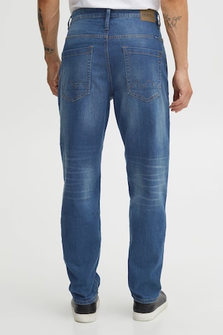 BLEND Regular Jeans 'Thunder' i blå