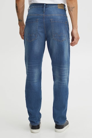 BLEND regular Jeans 'Thunder' i blå