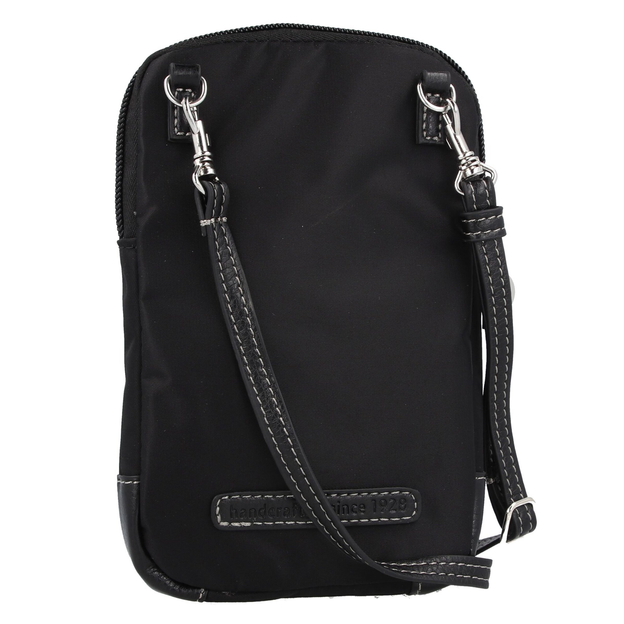 Picard Handytasche in Schwarz