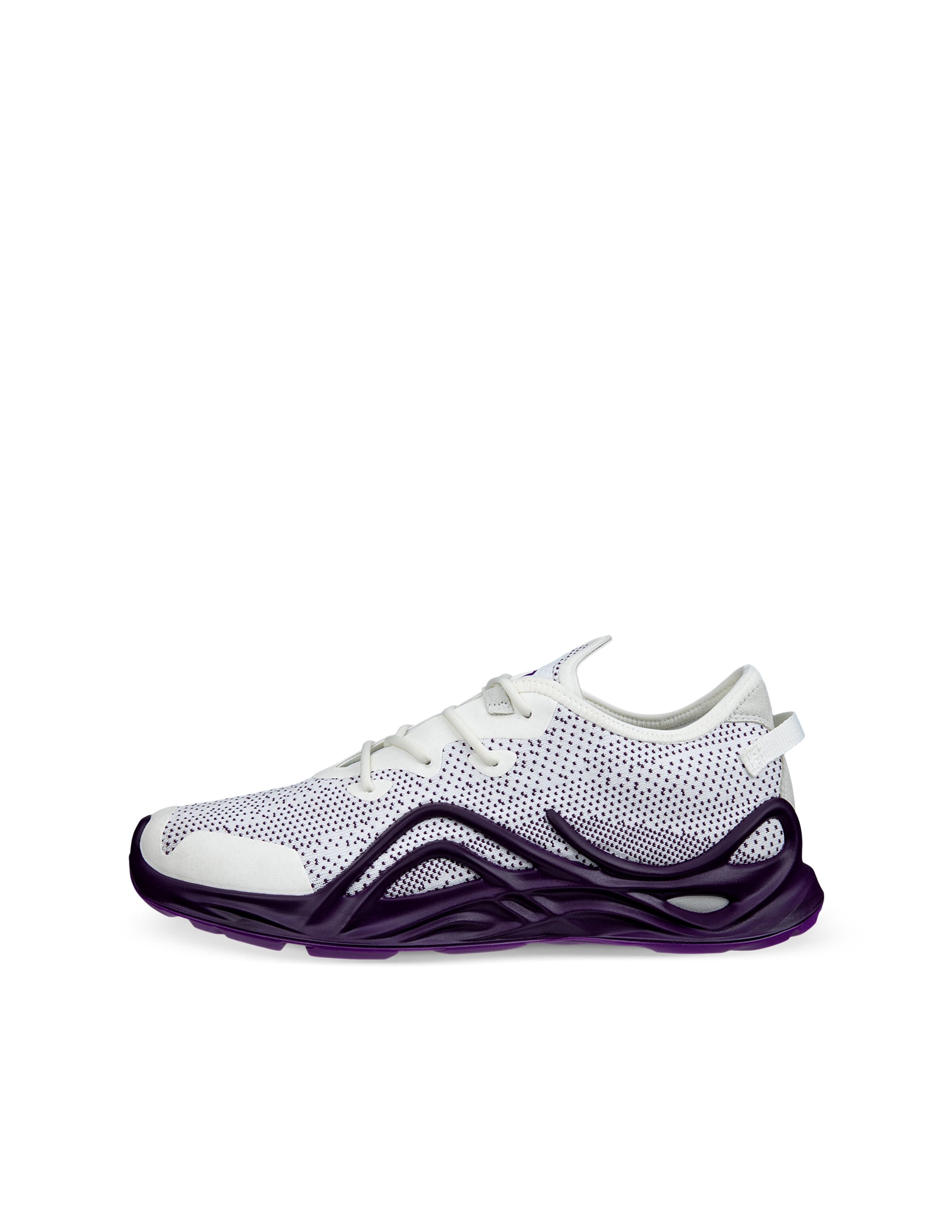 ECCO Sneakers laag 'Biom Infinite' in Lila