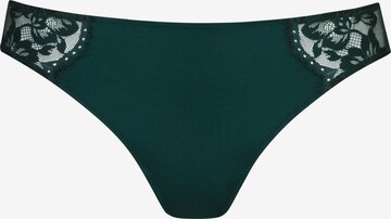 Mey Panty in Green: front