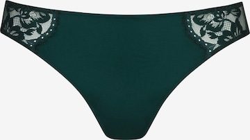 Mey Panty in Green: front