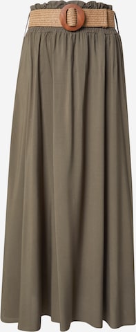 Hailys Hame 'Si44na' värissä ruskea: etupuoli