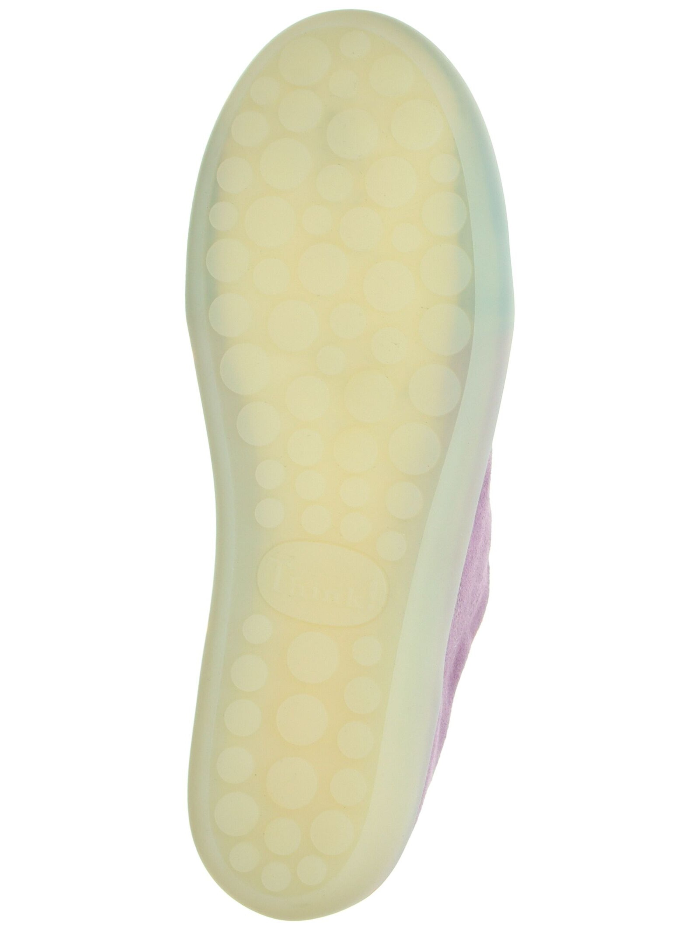 THINK! Sneakers in Blue