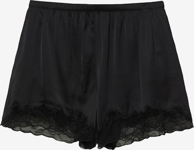 Pull&Bear Hlače veličine 34 u crna, Pregled proizvoda