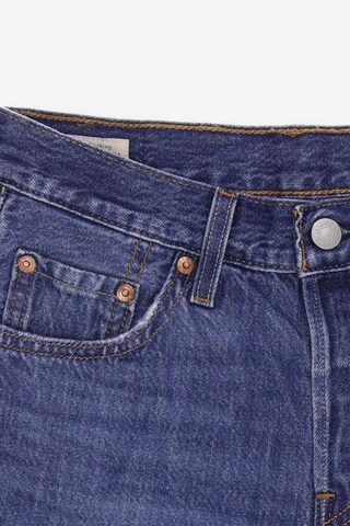 LEVI'S ® Shorts in XXS in Blue